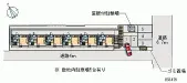 秋田市大町６丁目 月極駐車場